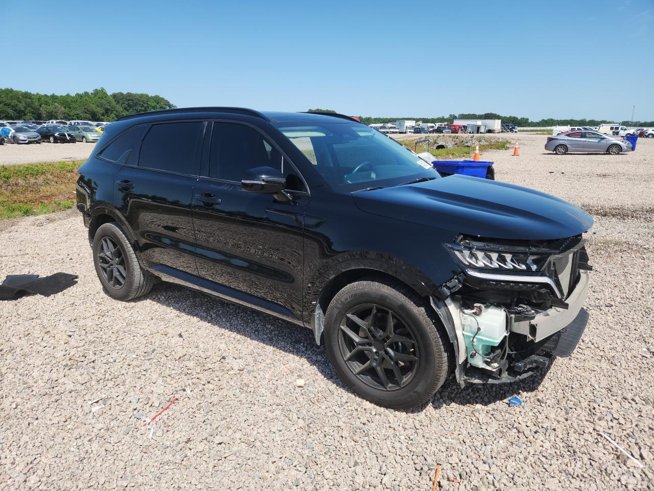 2023 Kia Sorento S - Фото 4