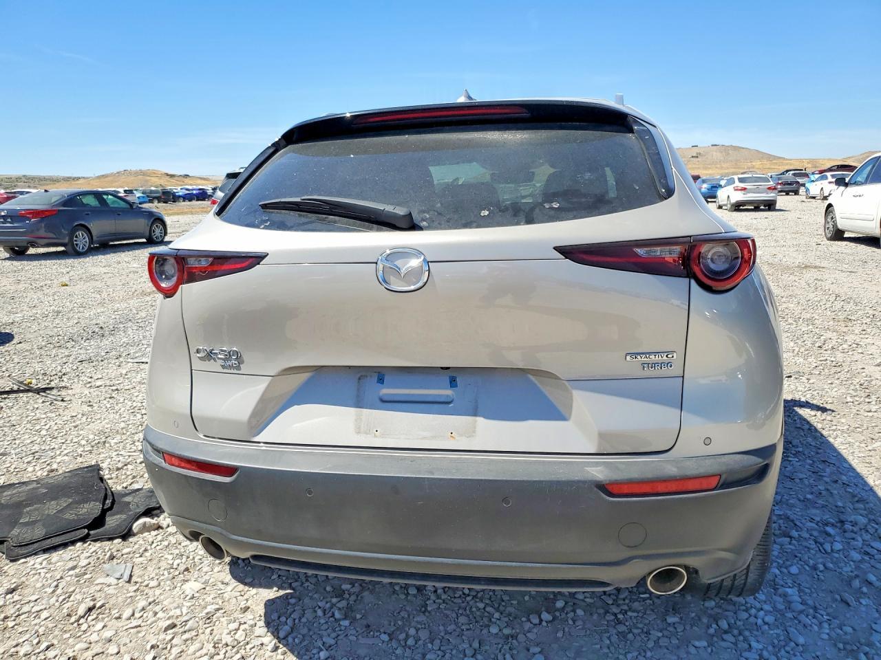 2024 Mazda Cx-30 Premium Plus - Фото 6