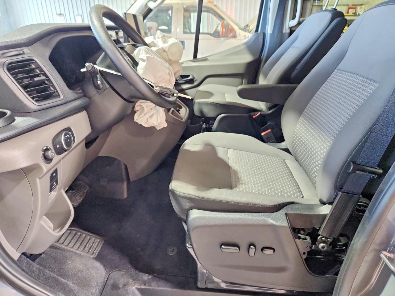 2024 Ford Transit T-350 - Image 7