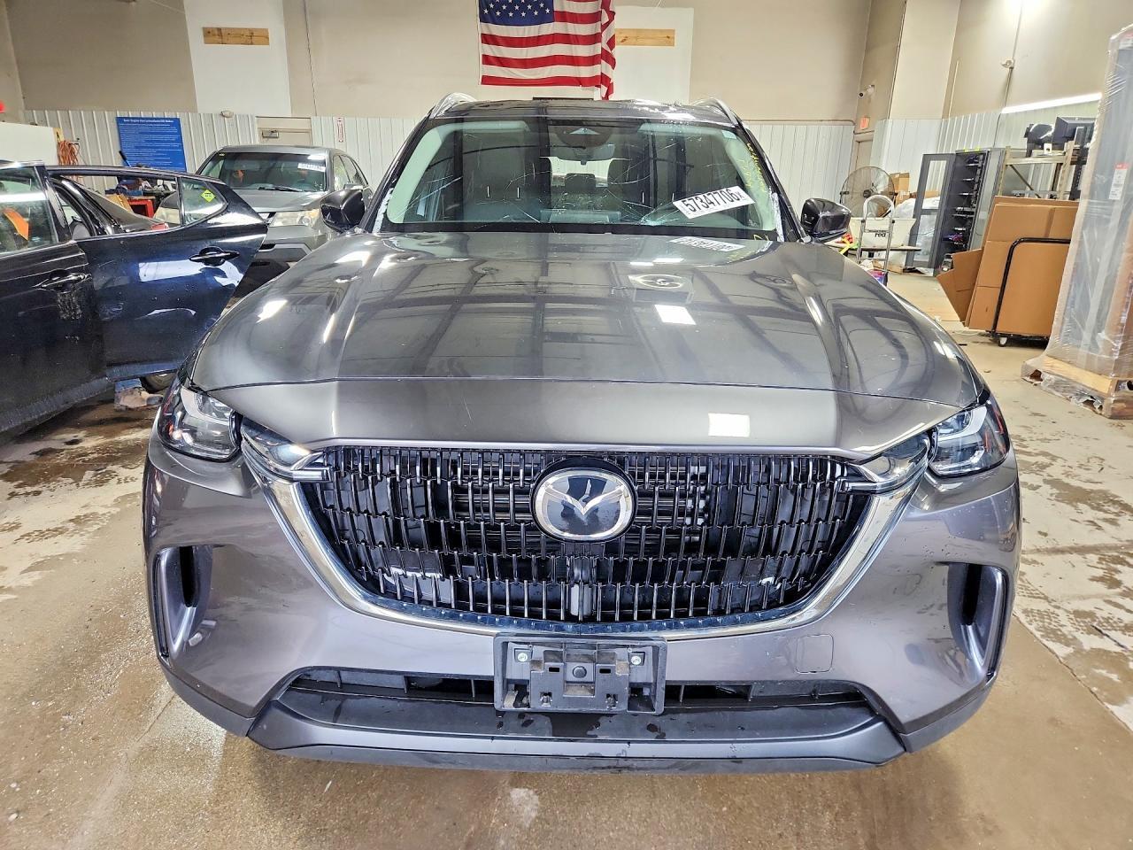 2024 Mazda Cx-90 Preferred - Image 5