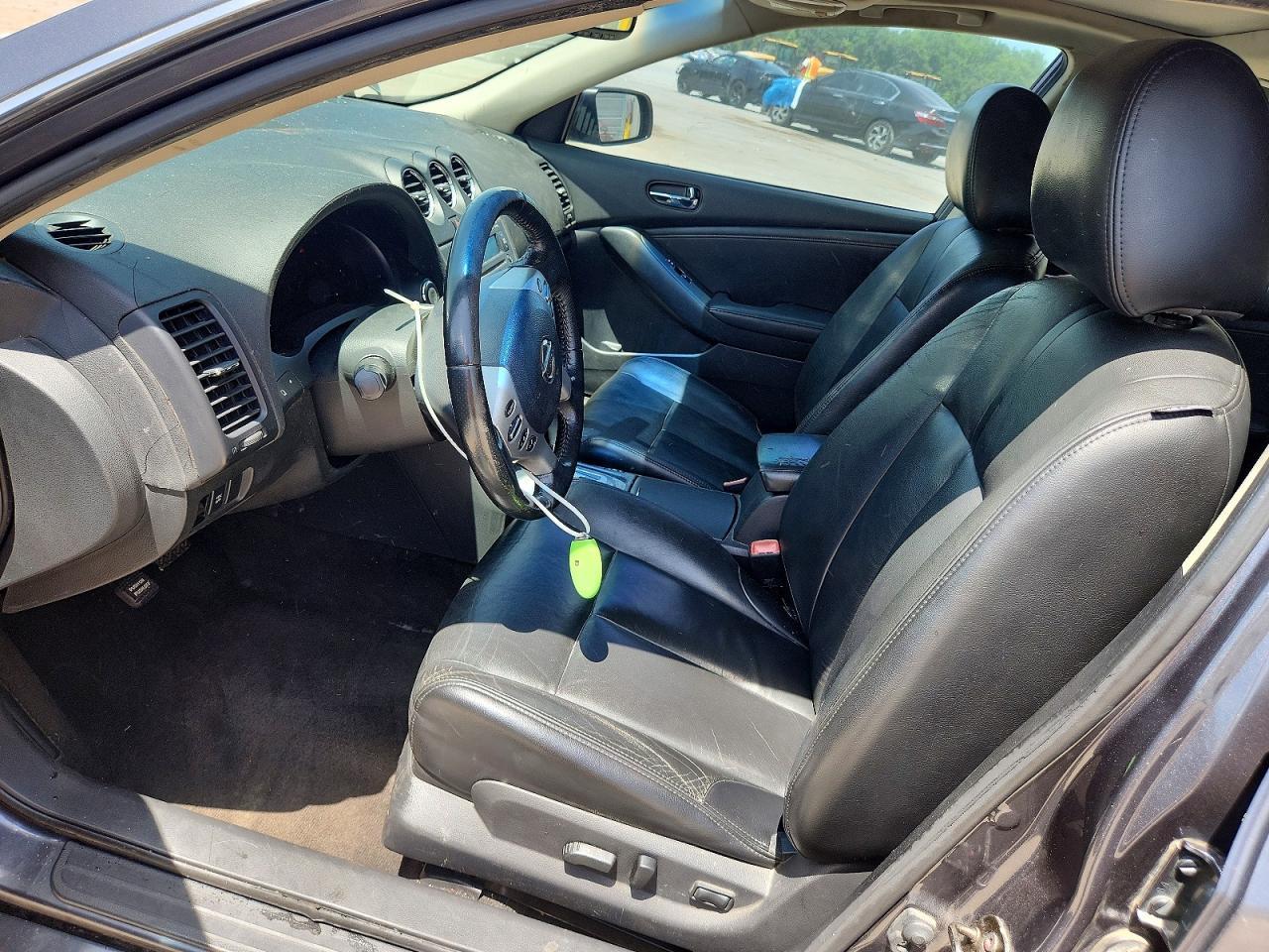 2008 Nissan Altima 3.5 Se - Фото 7