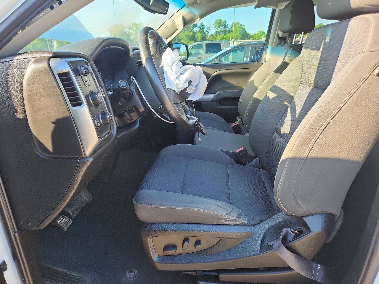 2019 Chevrolet Silverado Ld K1500 Lt - Image 7