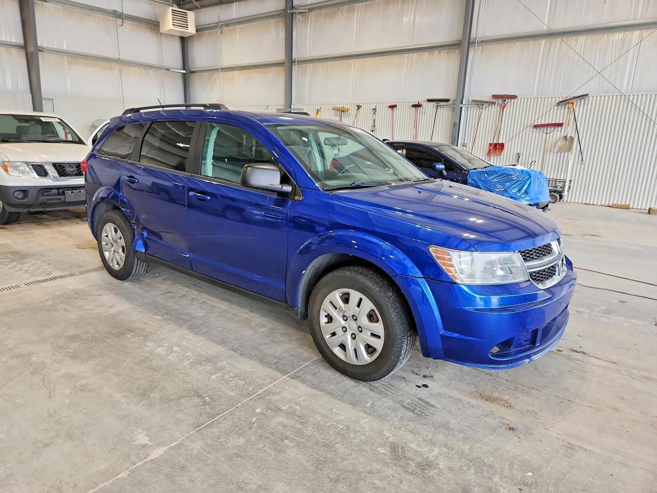 2015 Dodge Journey Se - Фото 4