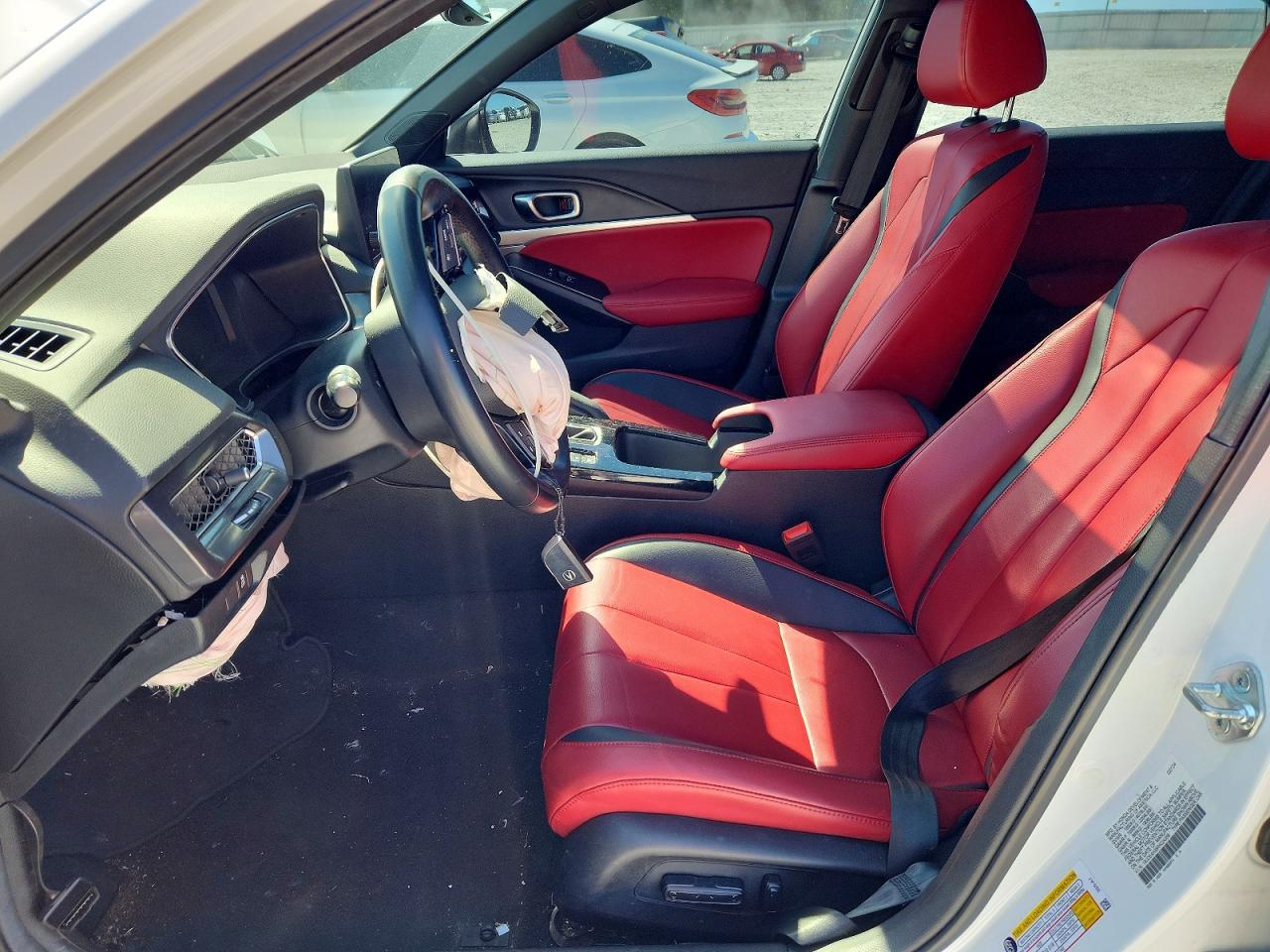 2024 Acura Integra A-Spec - Фото 7