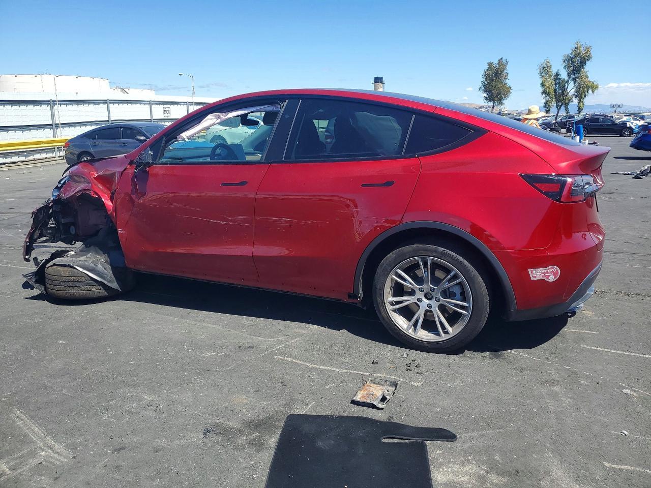2024 Tesla Model Y - Image 2
