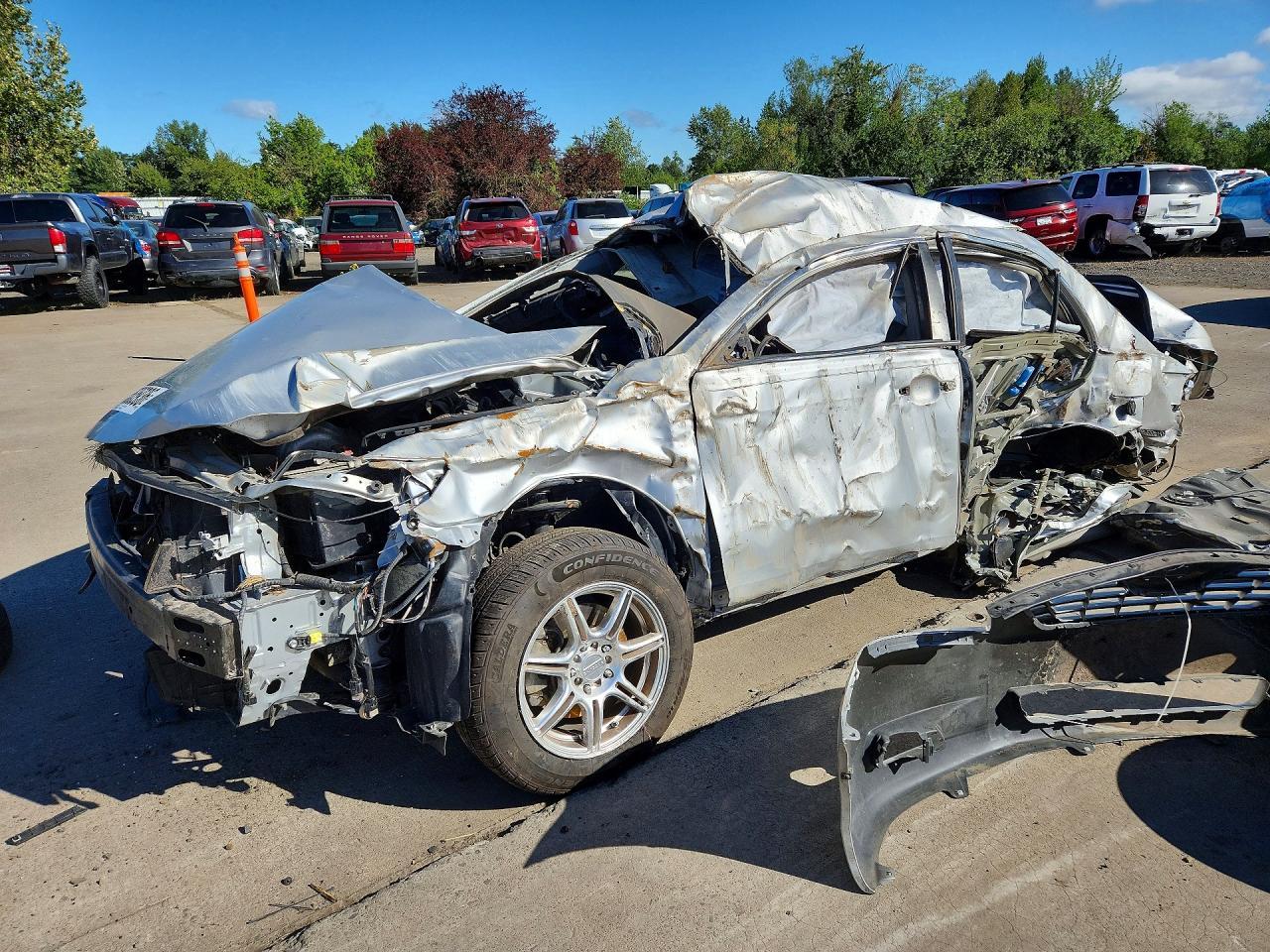 2009 Toyota Camry Base