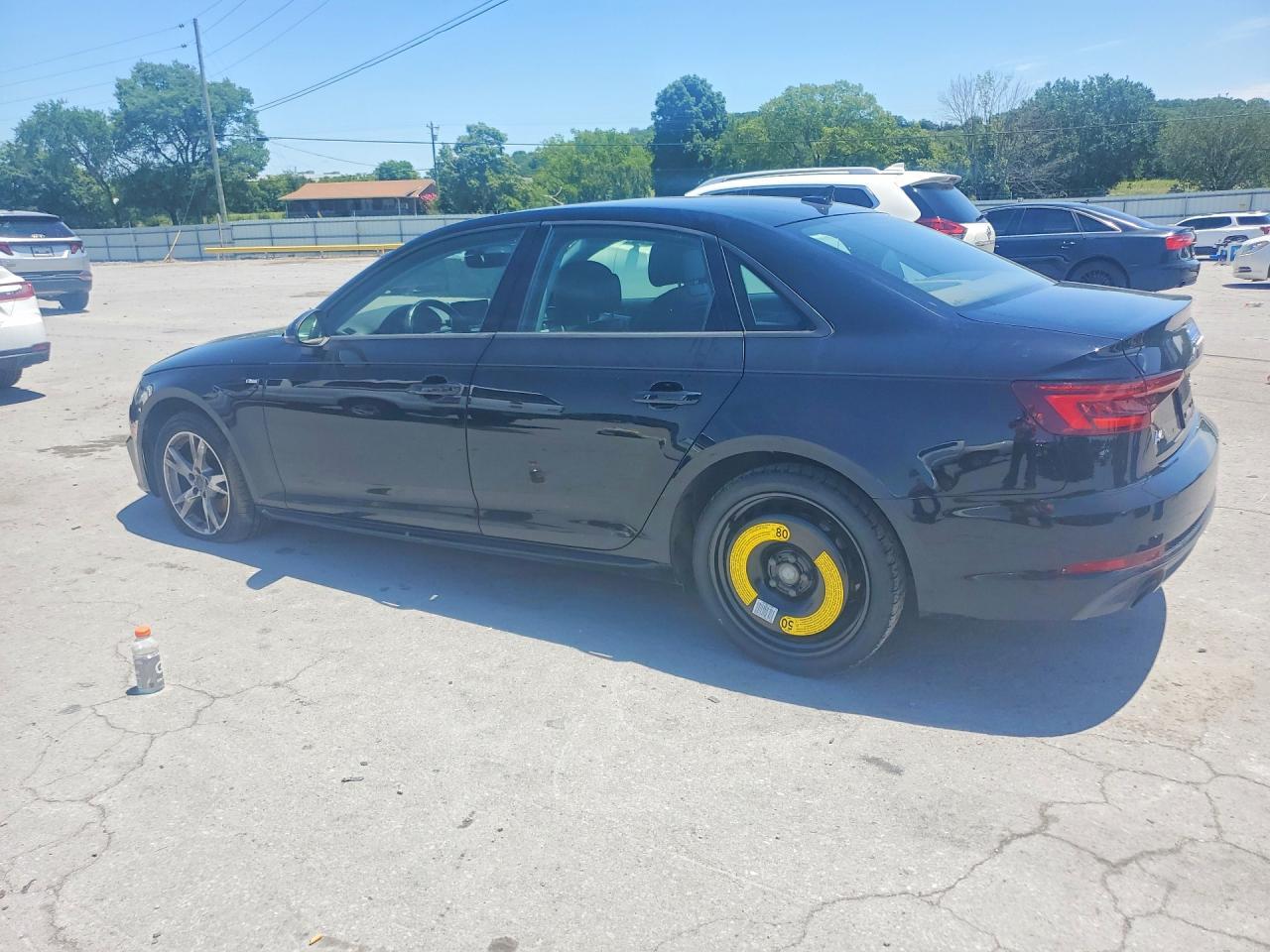 2018 Audi A4 Premium - Фото 2