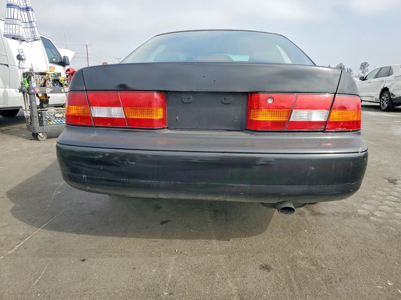 1999 Lexus Es 300 - Фото 6