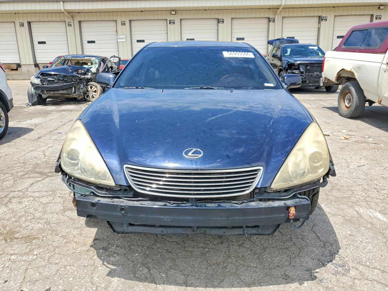 2005 Lexus Es 330 - Фото 5