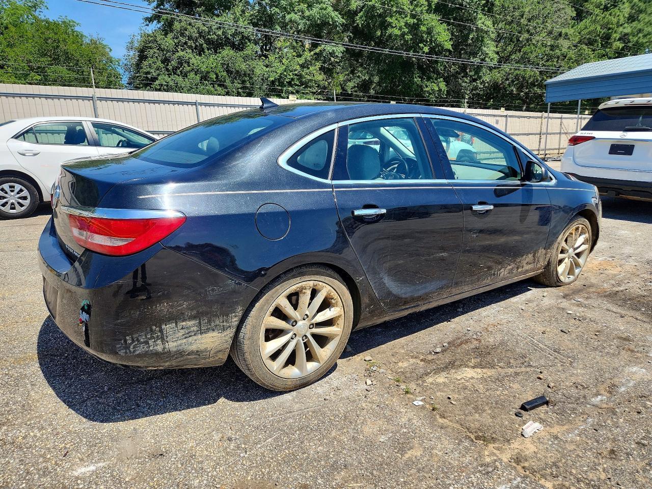 2014 Buick Verano Convenience - Фото 3