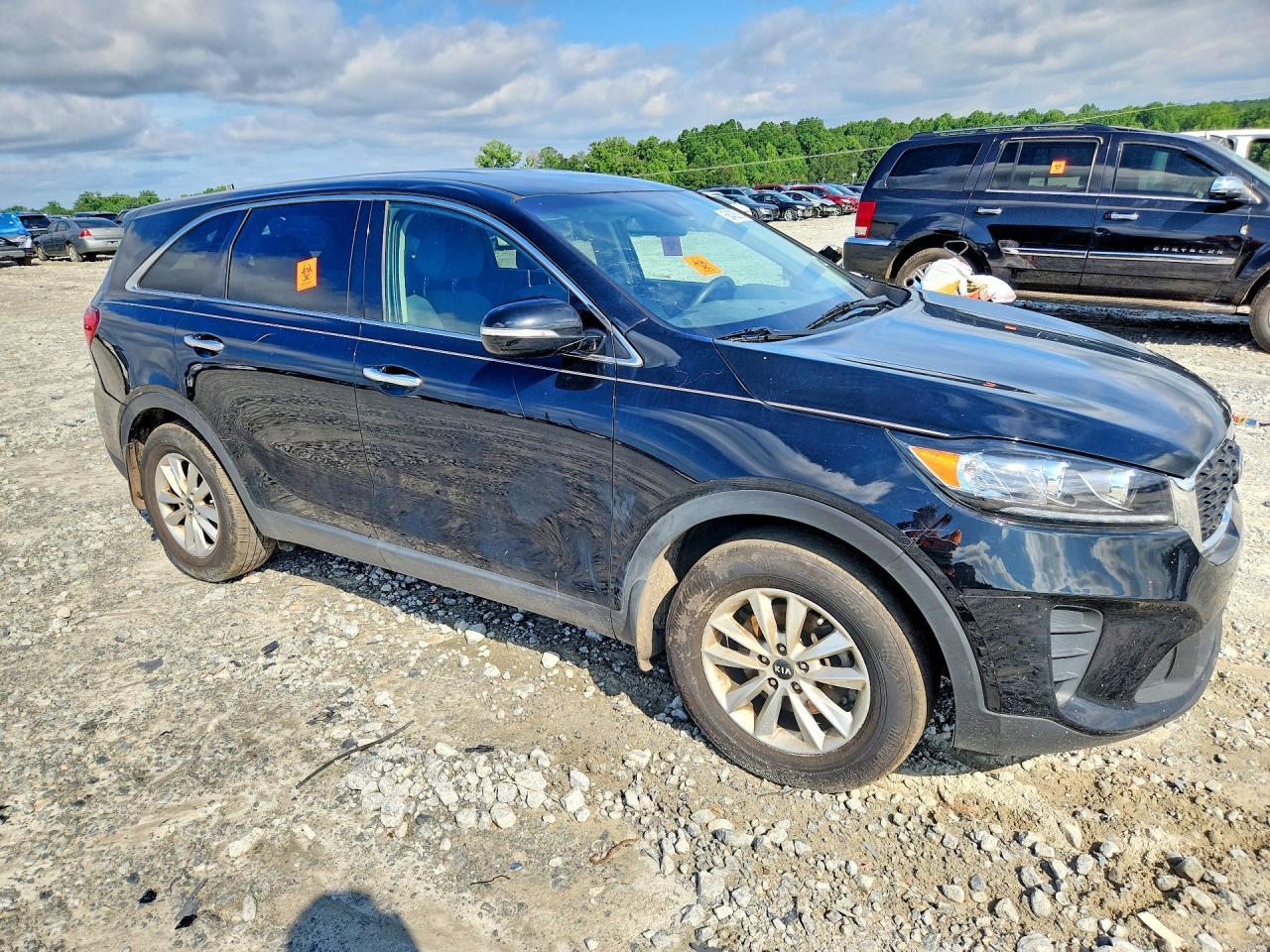 2020 Kia Sorento L - Фото 4