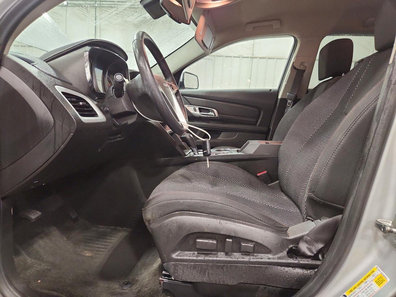 2017 GMC Terrain Sle - Image 7