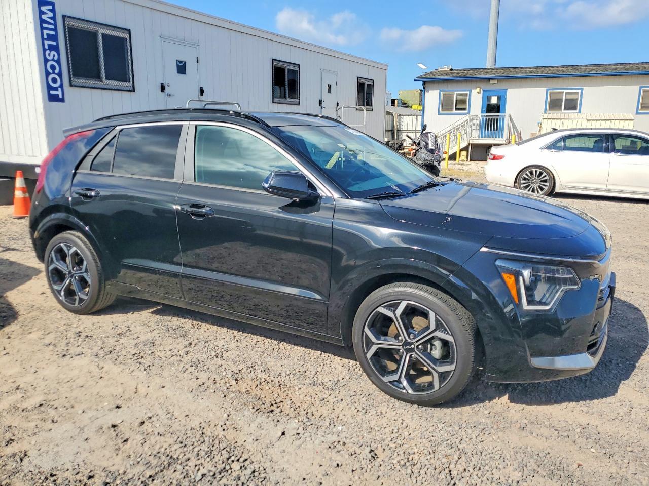2024 Kia Niro Ex - Фото 4