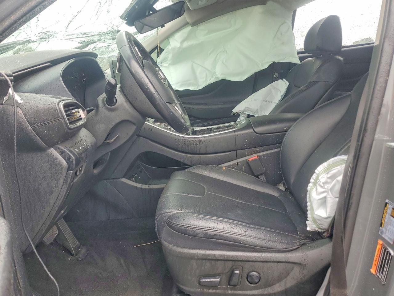 2023 Hyundai Santa Fe Xrt - Фото 7