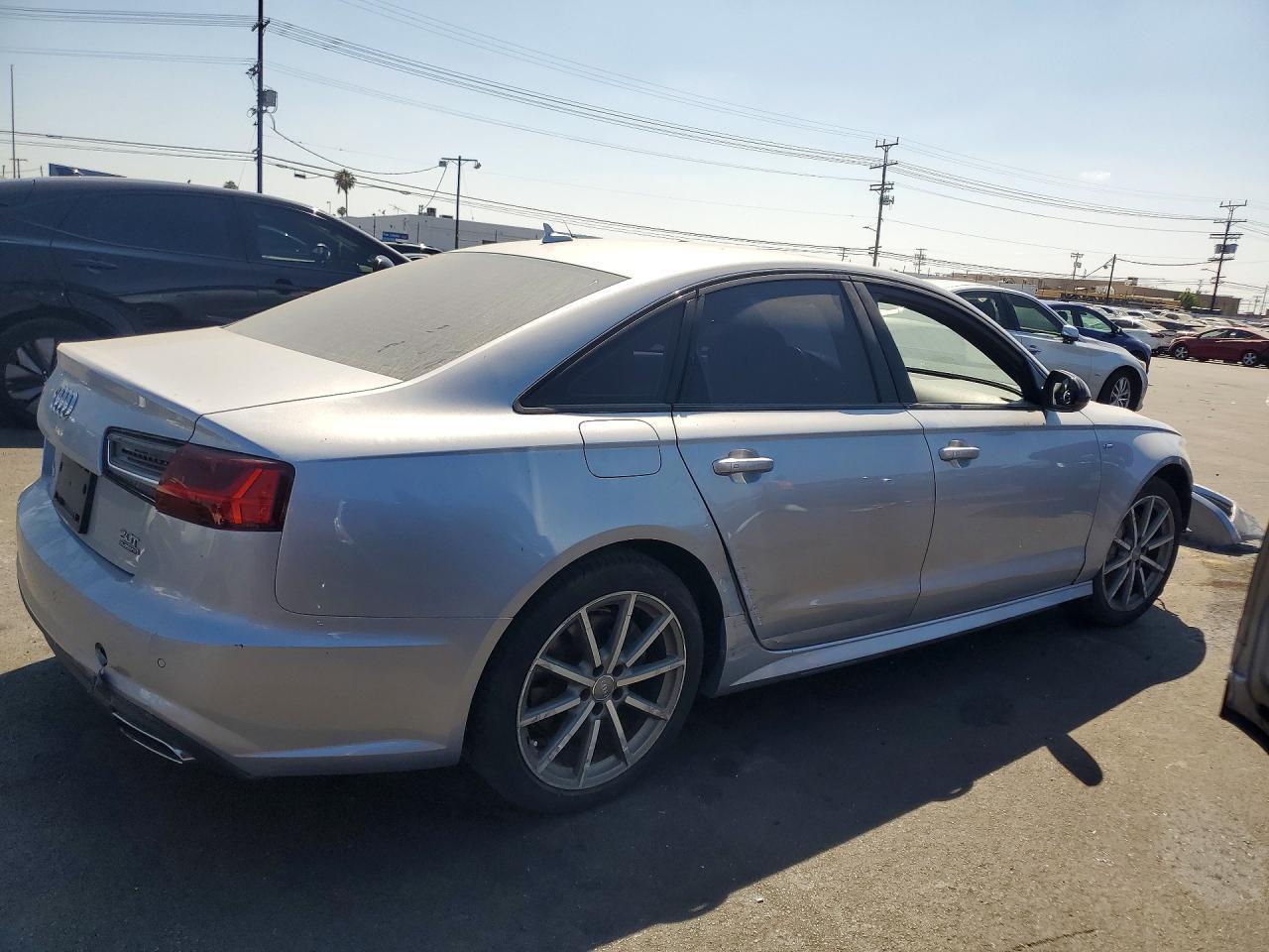2018 Audi A6 Premium - Image 3