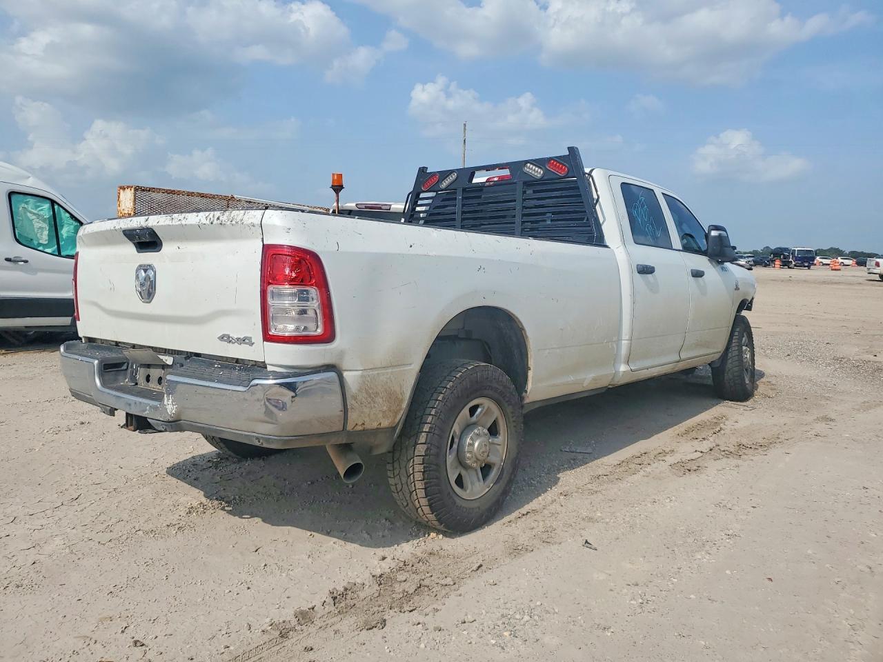 2024 Ram 2500 Tradesman - Image 3