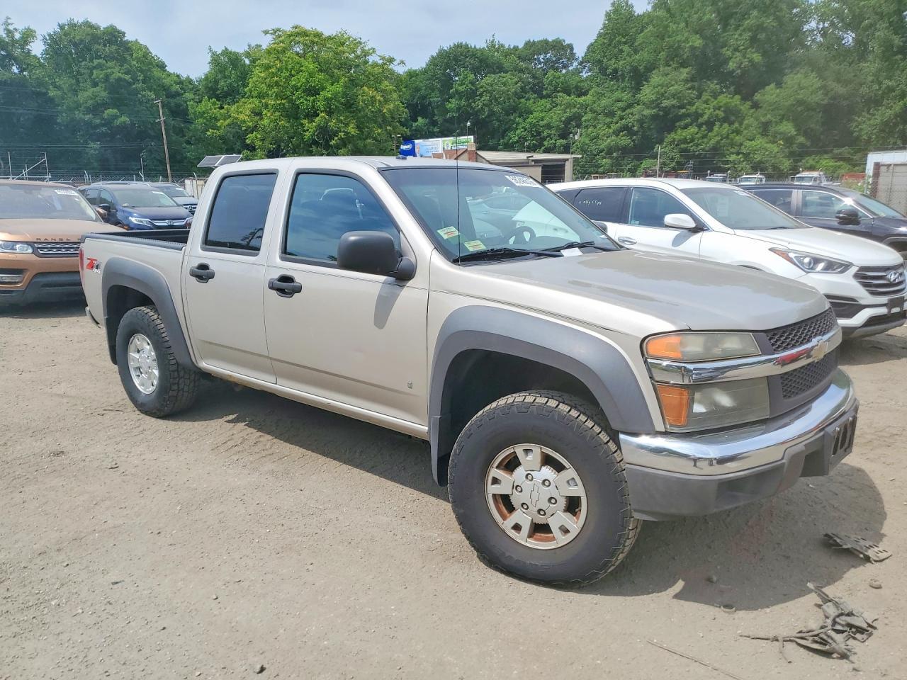 2006 Chevrolet Colorado - Image 4