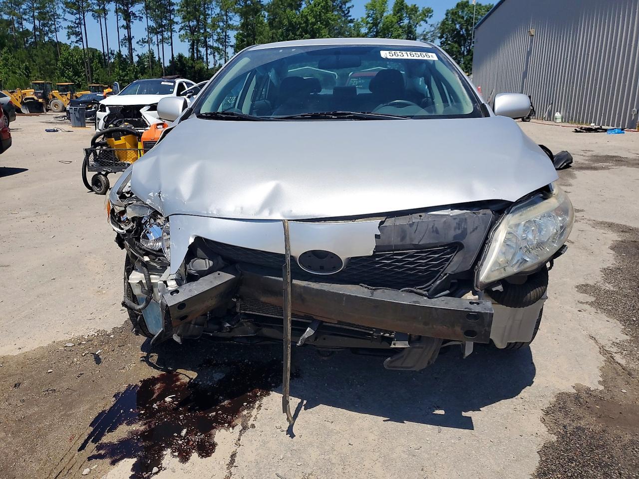 2009 Toyota Corolla Le - Image 5