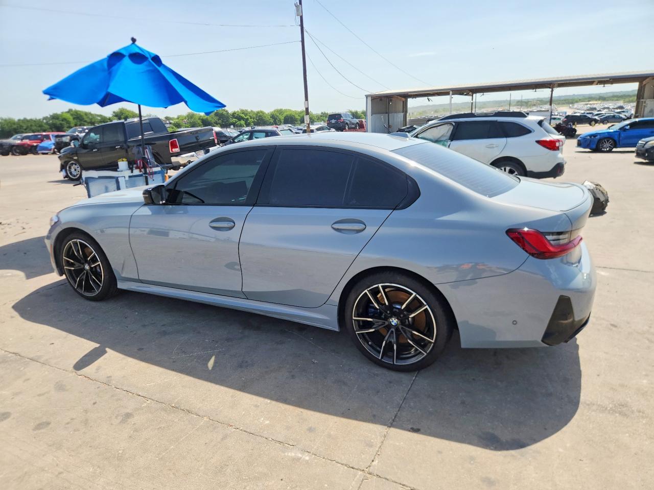 2024 BMW M340I - Image 2