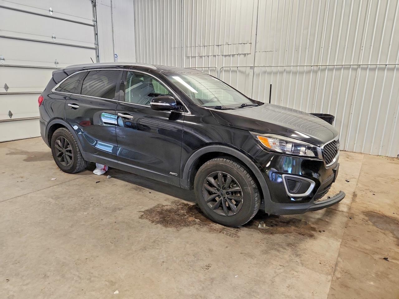 2017 Kia Sorento Lx - Фото 4