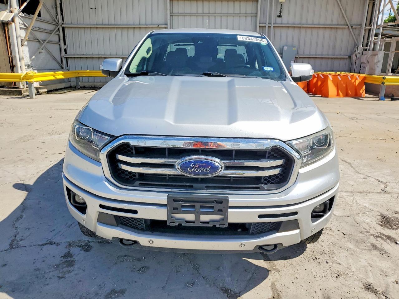 2019 Ford Ranger Xl - Фото 5