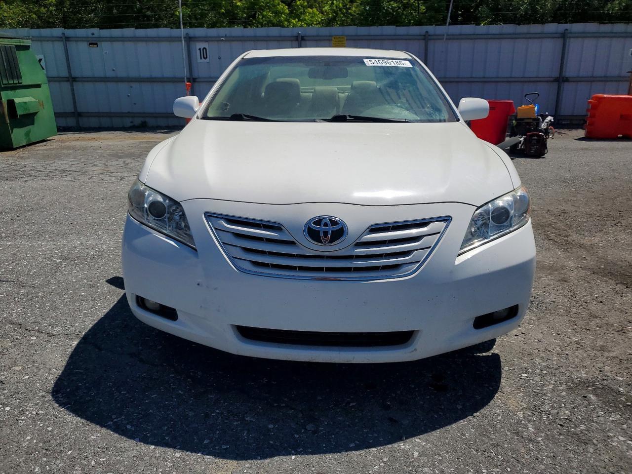 2007 Toyota Camry - Фото 5