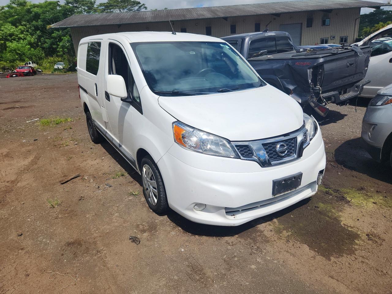 2019 Nissan .4X2Xe - Фото 4