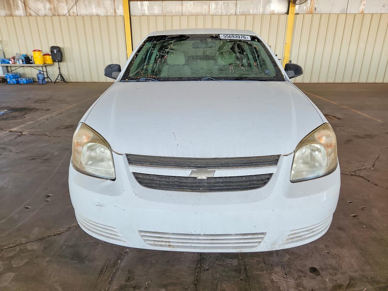 2007 Chevrolet Cobalt Ls - Image 5
