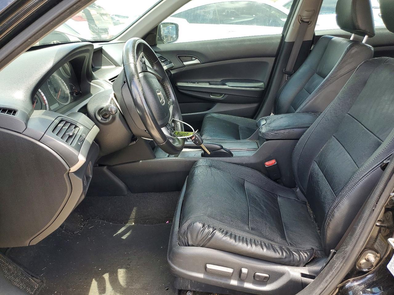 2012 Honda Accord Se - Фото 7