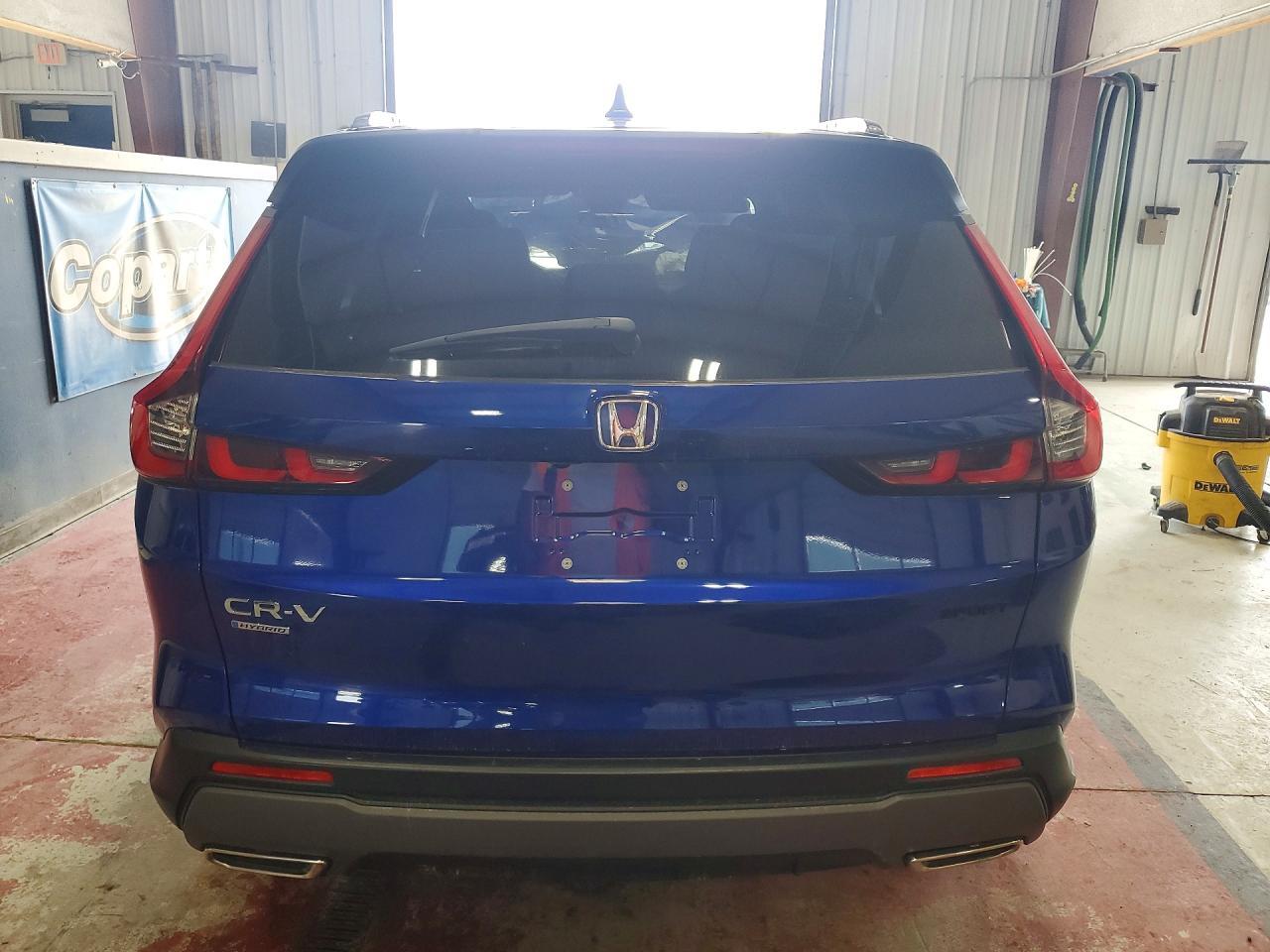 2023 Honda Cr-V Sport - Image 6