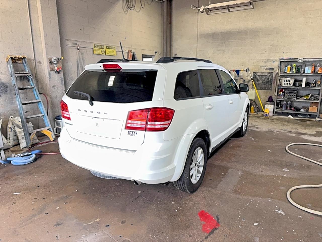 2018 Dodge Journey Se - Image 4