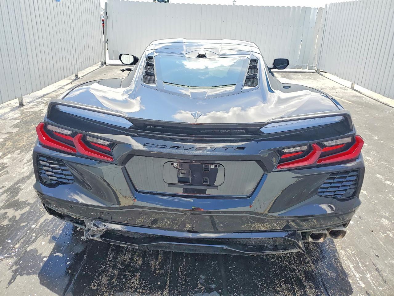 2023 Chevrolet Corvette Stingray 3Lt - Image 6