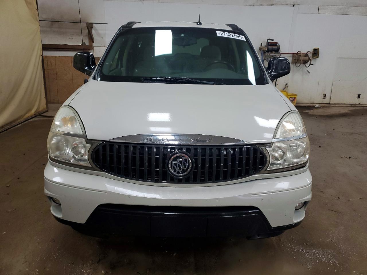 2006 Buick Rendezvous Cx - Фото 5