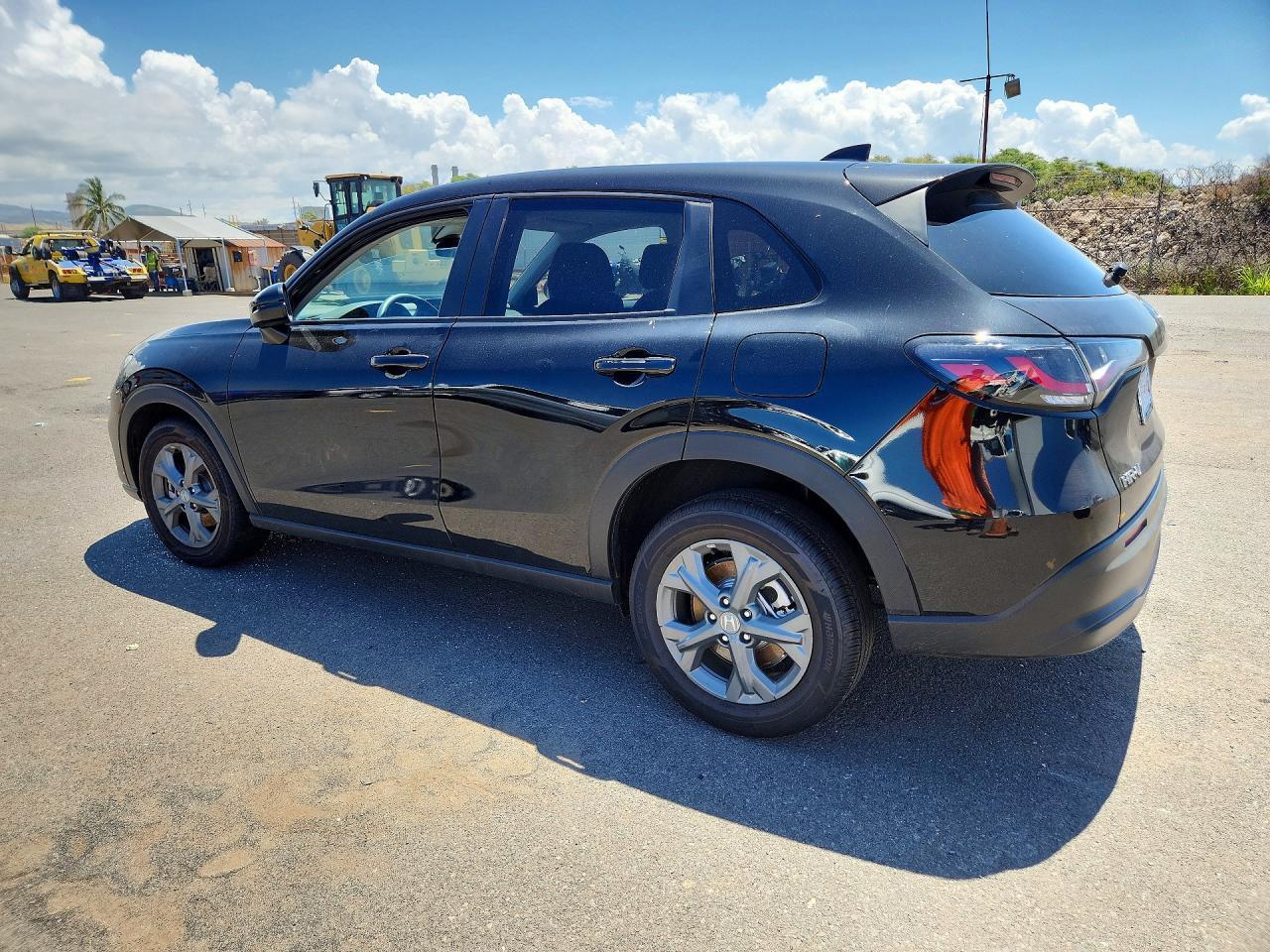 2026 Honda Hr-V Lx - Image 2