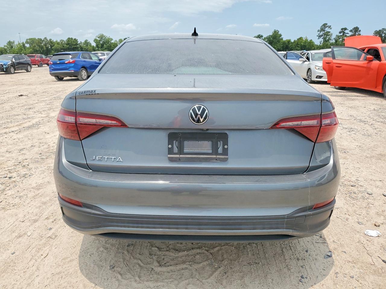 2023 Volkswagen Jetta Sport - Image 6