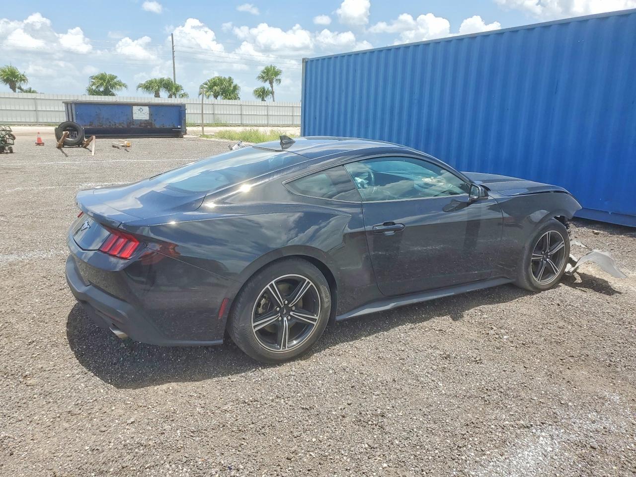 2024 Ford Mustang - Image 3