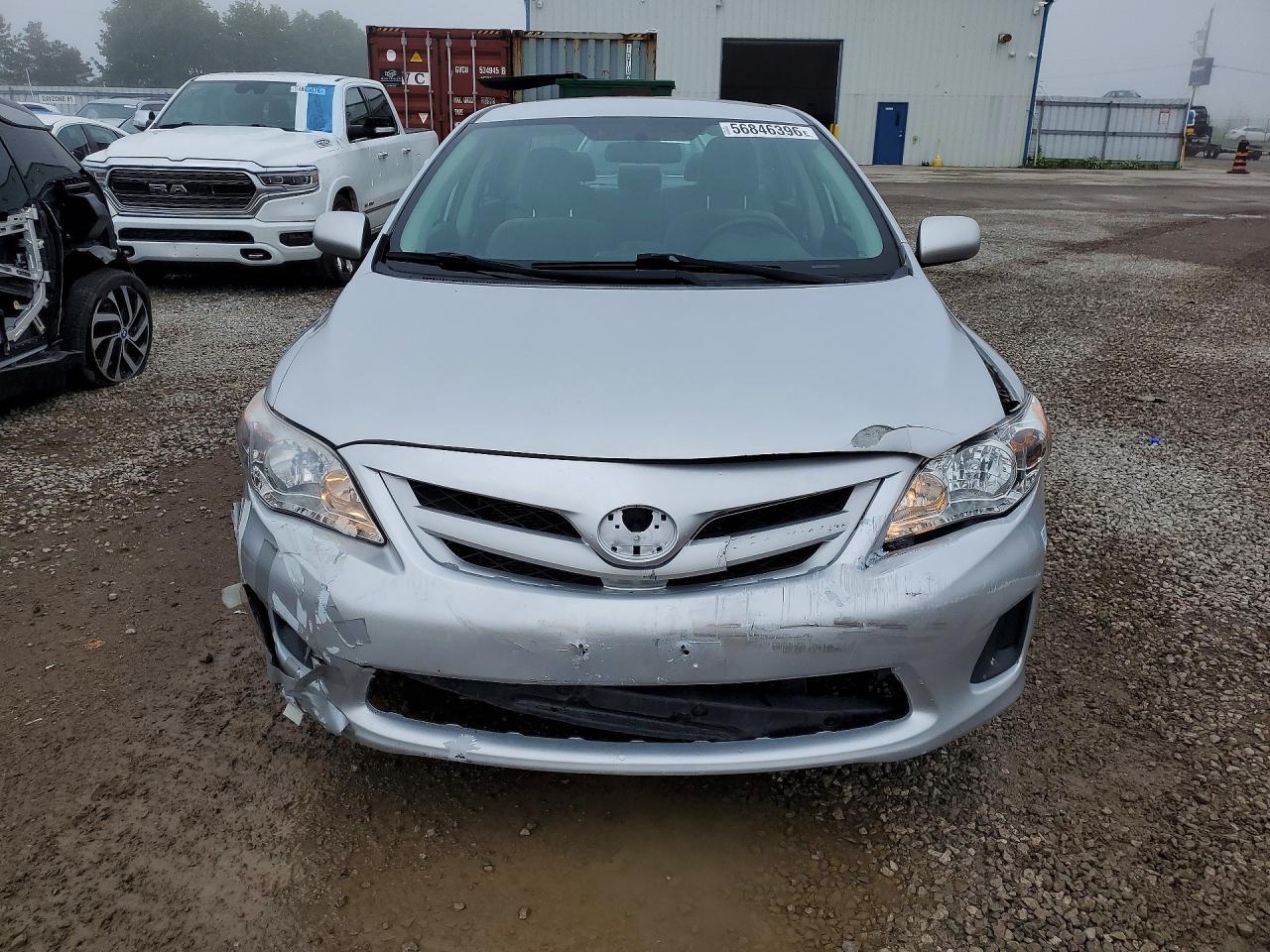2013 Toyota Corolla L - Image 5