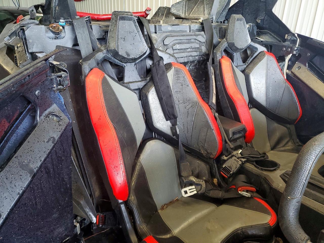 2023 Polaris Rzr Utility Vehicle - Image 6