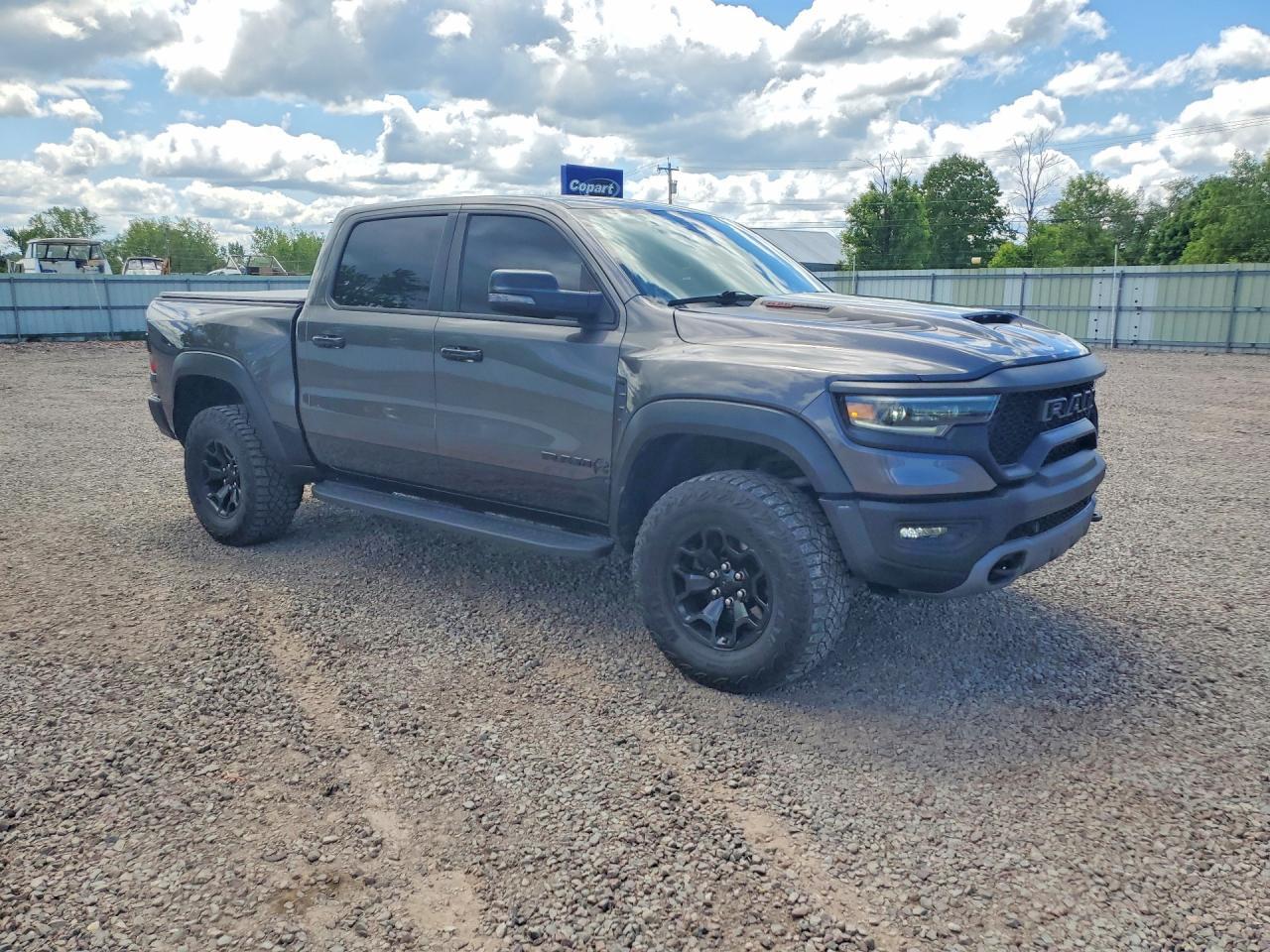 2023 Ram 1500 Trx - Фото 4