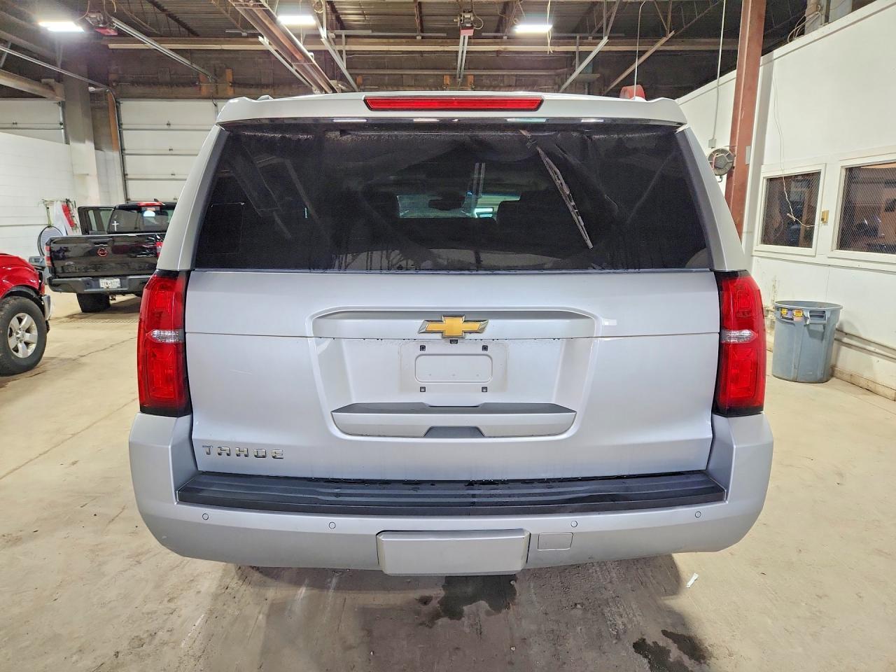 2015 Chevrolet Tahoe K1500 Lt - Image 6