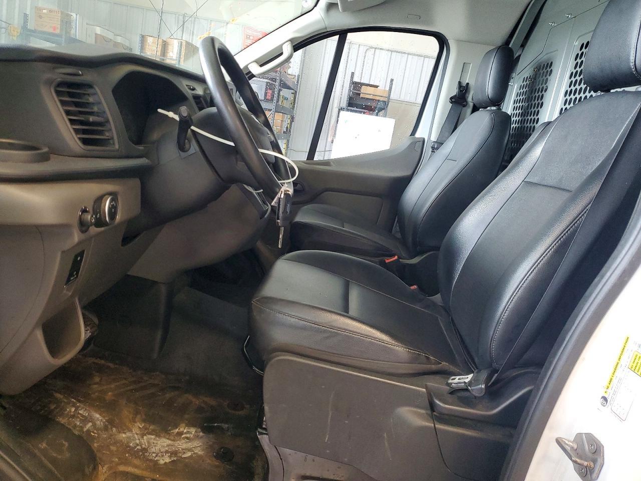 2024 Ford Transit T-250 - Image 7