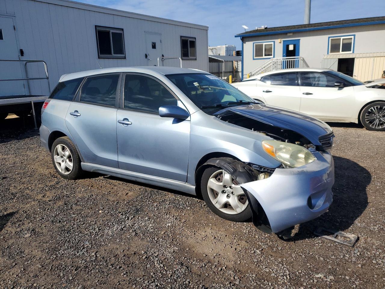 2006 Toyota Corolla Matrix Xr - Image 4