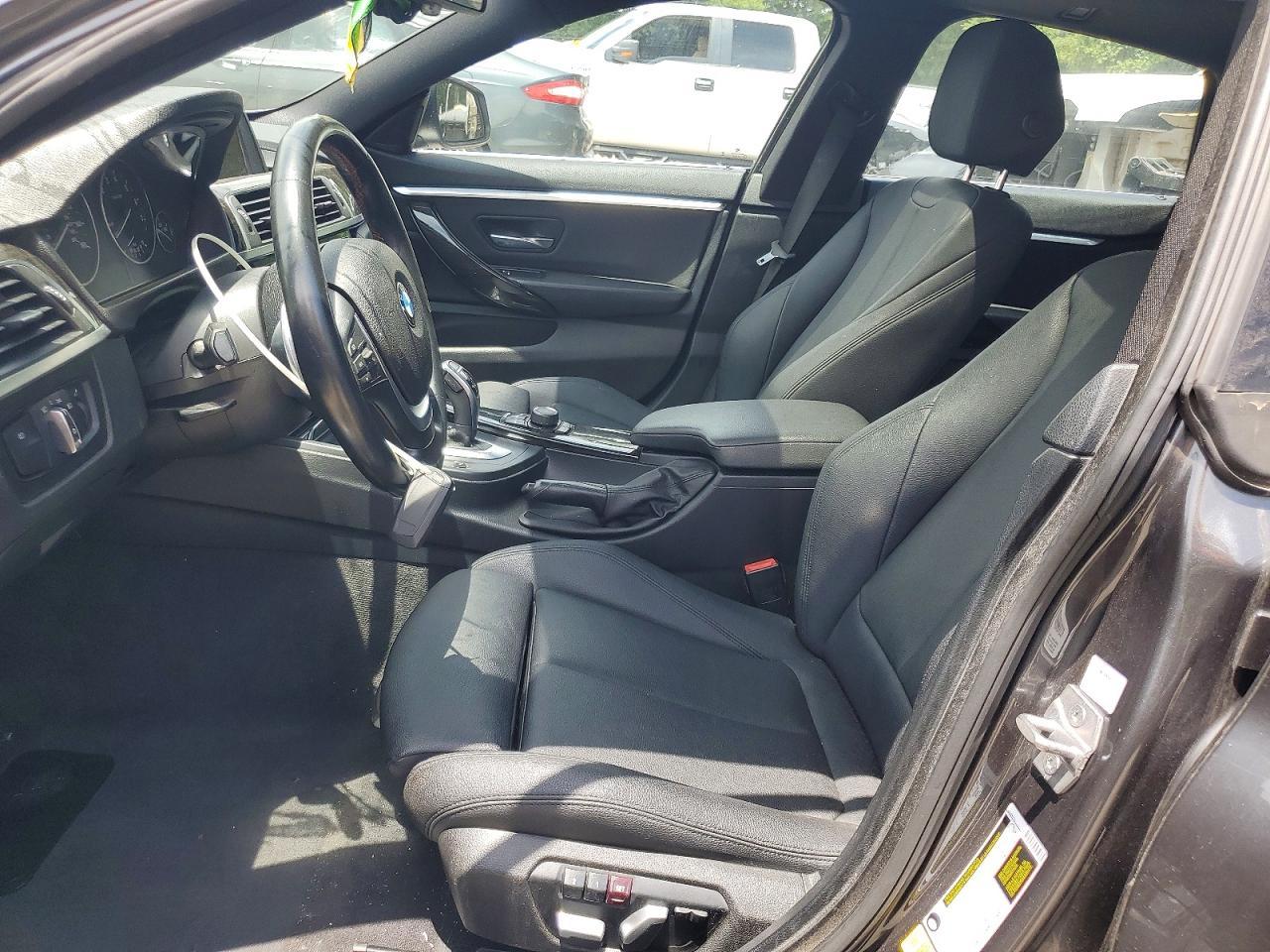 2018 BMW 430I Gran Coupe - Image 7