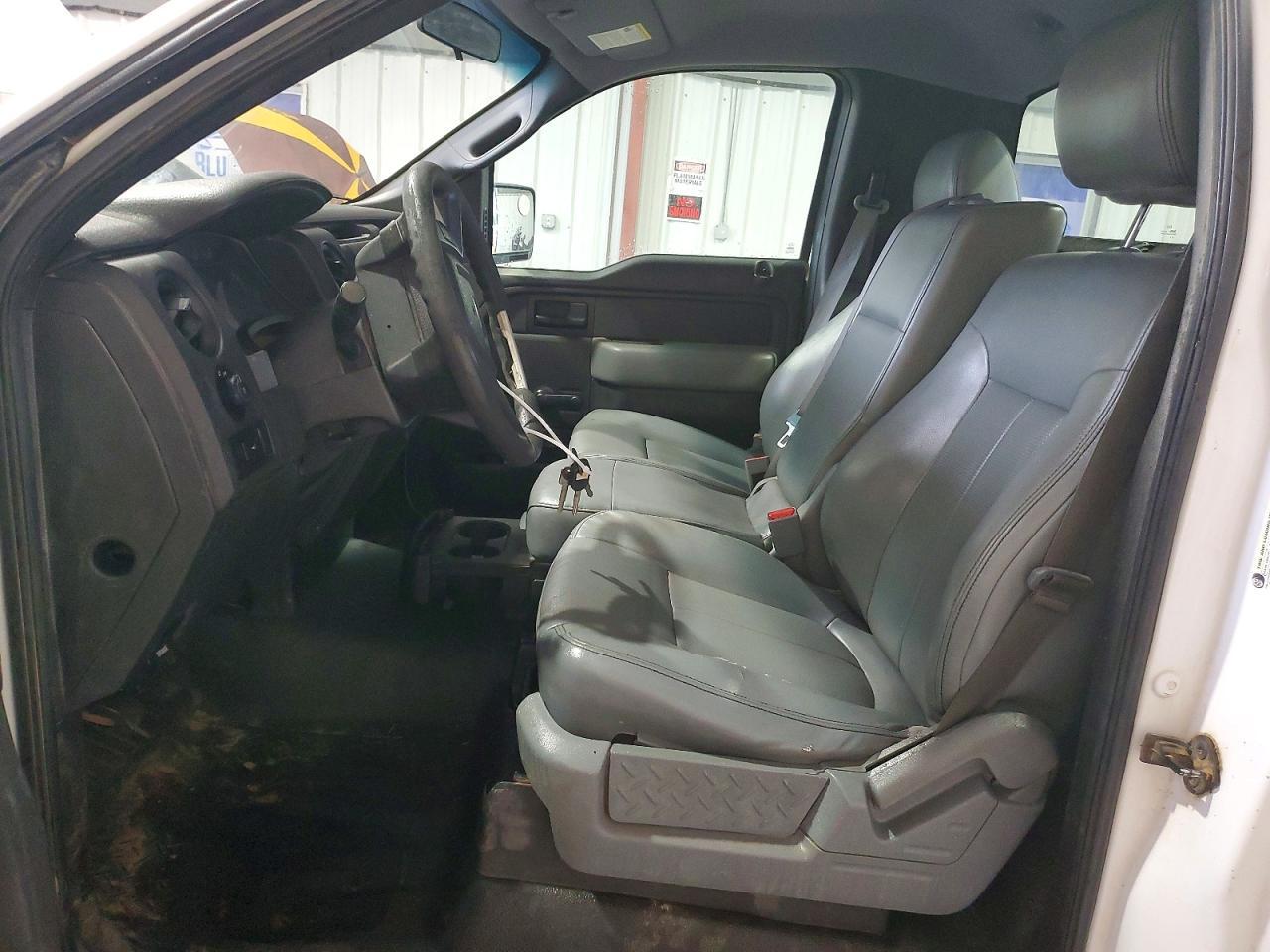 2013 Ford F150 - Image 7