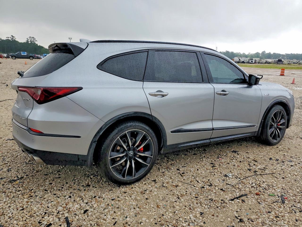 2024 Acura Mdx Type S Advance - Image 3