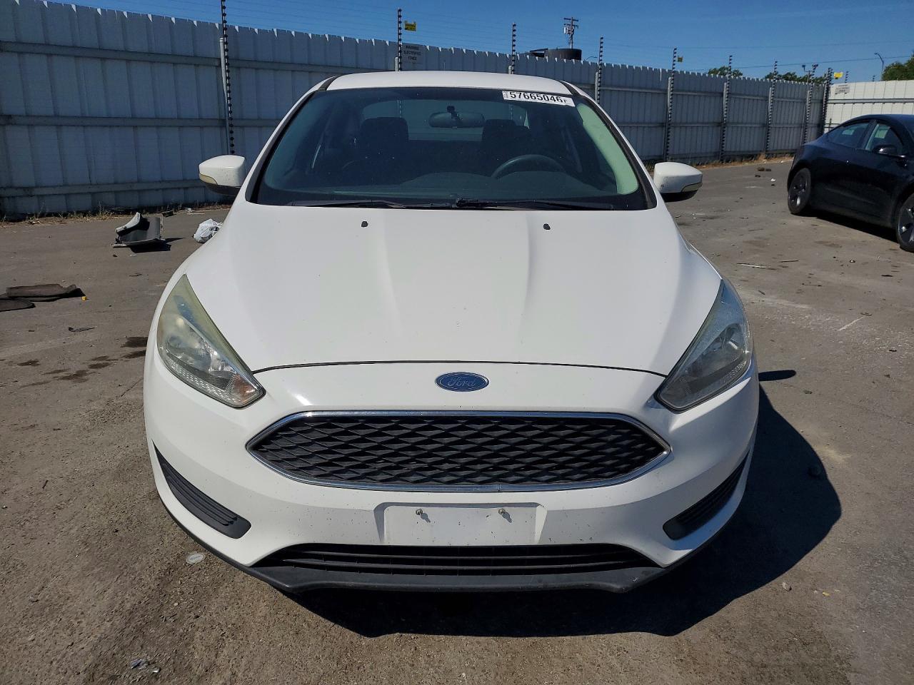2016 Ford Focus Se - Image 5