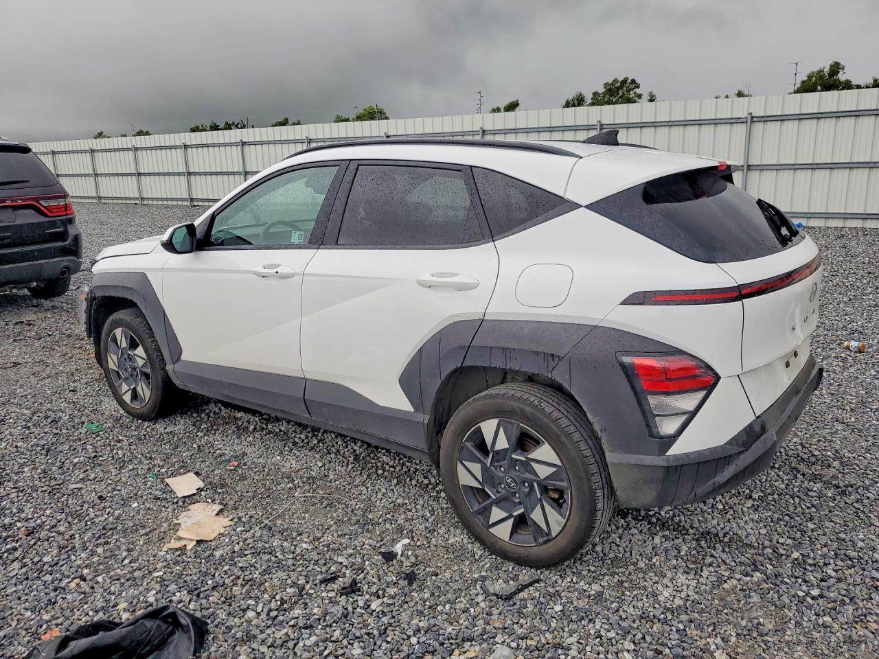 2024 Hyundai Kona Sel - Фото 2