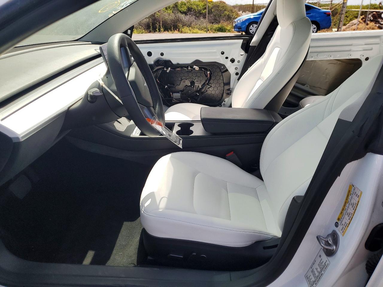 2023 Tesla Model 3 - Фото 7