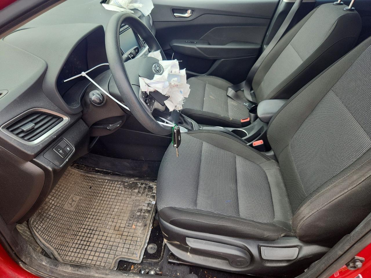 2019 Hyundai Accent Se - Фото 7