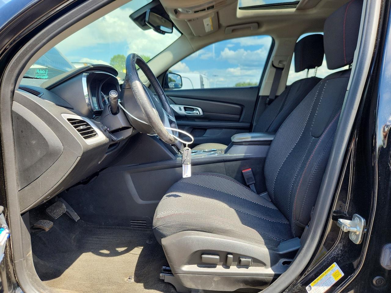 2017 GMC Terrain Sle - Image 7